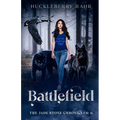 Battlefield: YA: LGBTQ Shifter Urban Fantasy