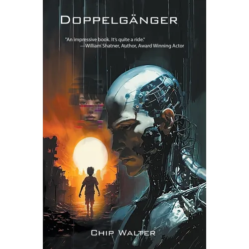 Doppelgänger
