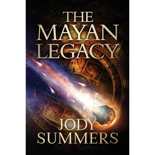 The Mayan Legacy