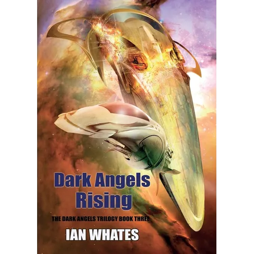 Dark Angels Rising