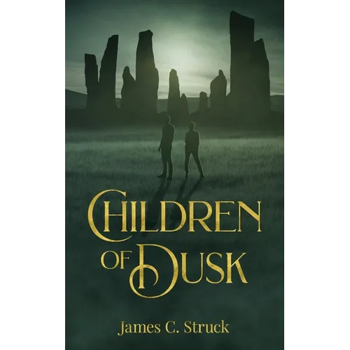 Children of Dusk