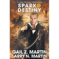 Spark of Destiny
