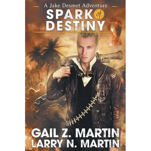 Spark of Destiny