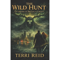 The Order of Brigid's Cross - The Wild Hunt