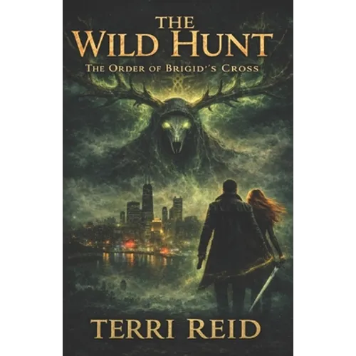 The Order of Brigid's Cross - The Wild Hunt