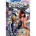 Empire Night on Union Station