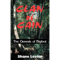 Clan of Cain: The Genesis of Bigfoot