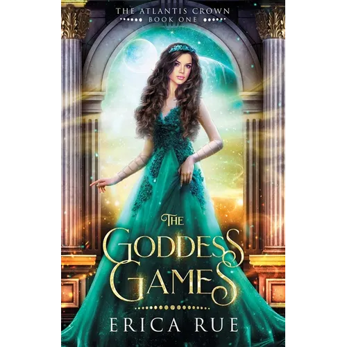 The Goddess Games
