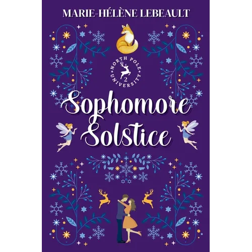 Sophomore Solstice