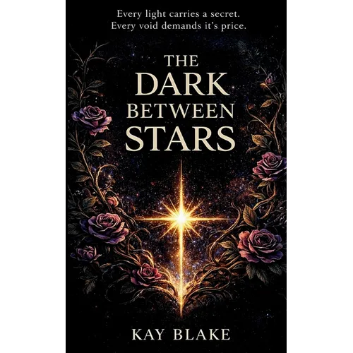 The Dark Between Stars