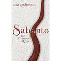 Sabanto - The Crimson River