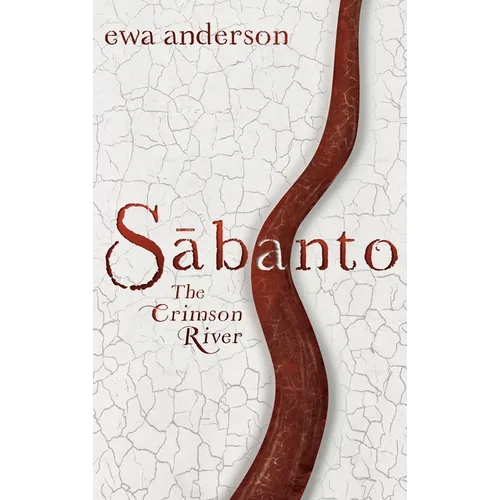 Sabanto - The Crimson River