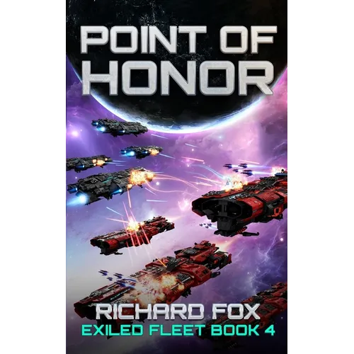 Point of Honor