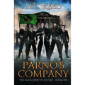 Parno's Company: The Black Sheep of Soulan: Book 1
