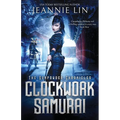 Clockwork Samurai