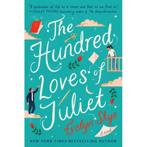 The Hundred Loves of Juliet