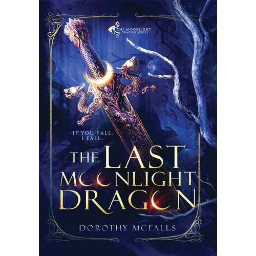 The Last Moonlight Dragon