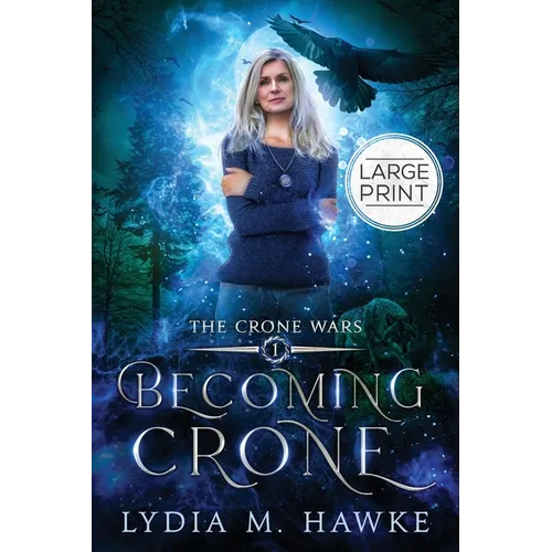 Becoming Crone