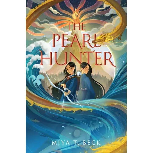 The Pearl Hunter - Hardcover