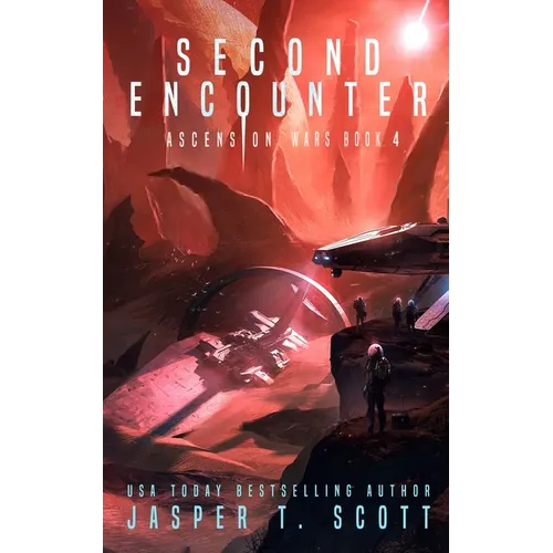 Second Encounter (The Series Finale)
