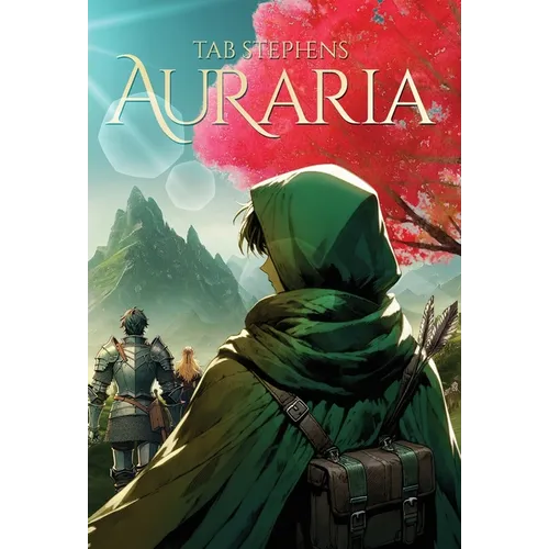 Auraria