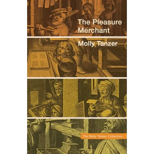 The Pleasure Merchant