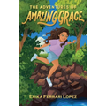 The Adventures of Amazing Grace