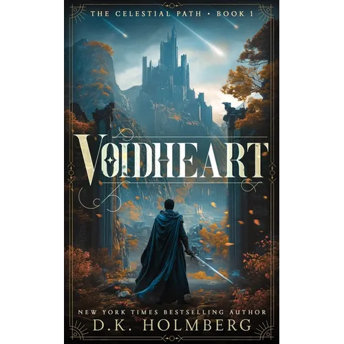 Voidheart