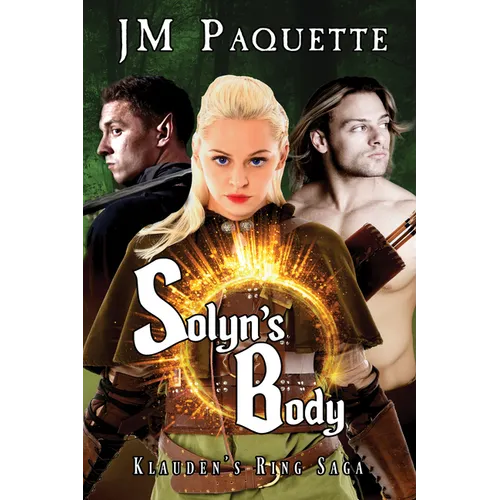 Solyn's Body