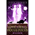 Love, Lies, and Hocus Pocus Allies