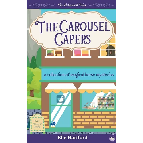 The Carousel Capers