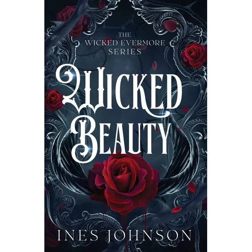 Wicked Beauty