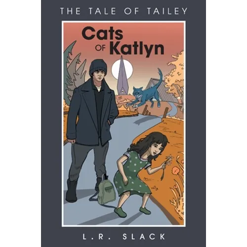 The Tale of Tailey