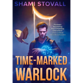Time-Marked Warlock