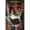 Rise of the Spider Goddess