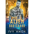 Her Alien Bodyguard