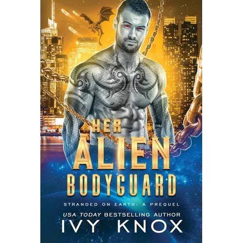 Her Alien Bodyguard