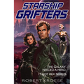 Starship Grifters (A Rex Nihilo Adventure)