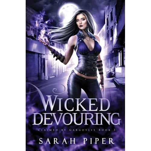 Wicked Devouring