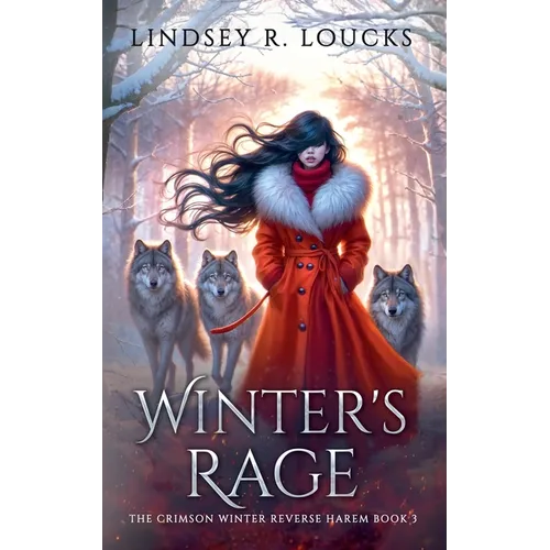 Winter's Rage