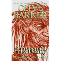 Abarat: Days of Magic, Nights of War