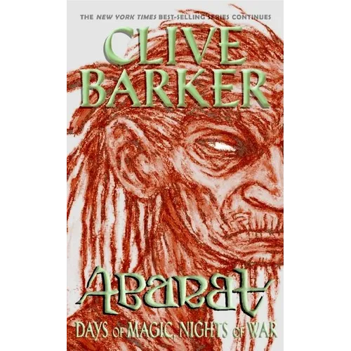 Abarat: Days of Magic, Nights of War