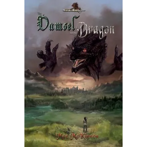 The Damsel and the Dragon: Seven of Stars
