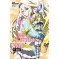 The Asterisk War, Vol. 9 (Light Novel): Whispers of a Long Farewell