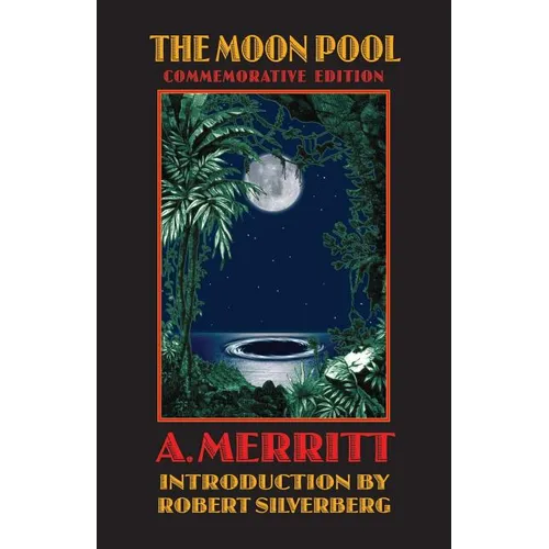 The Moon Pool