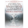 Heir to the Empire: Star Wars Legends: The 20th Anniversary Edition