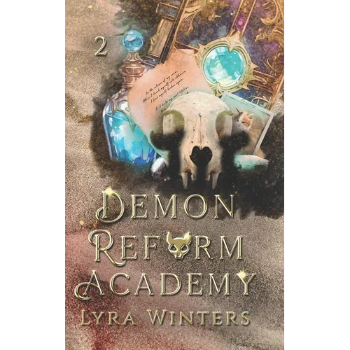 Demon Reform Academy: Term 2