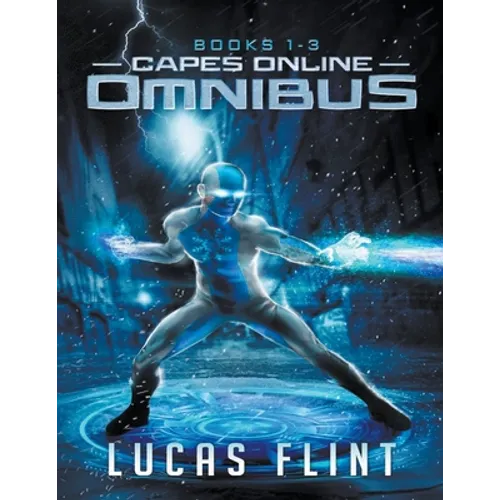 Capes Online Omnibus: Books 1-3