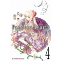Pandorahearts, Vol. 4