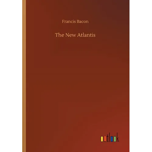 The New Atlantis